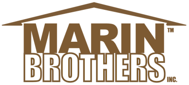 Marin Bros Logo